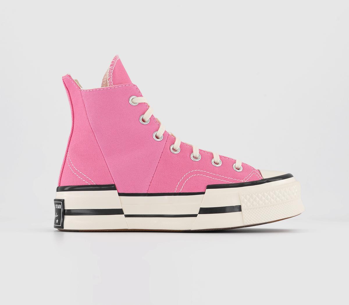 Office 2025 pink converse