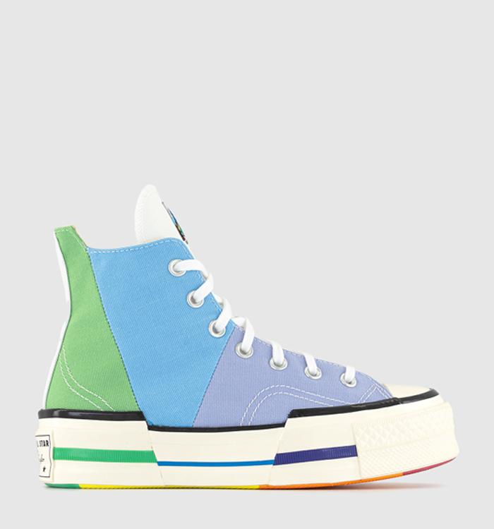 Converse chuck 70 love graphic low clearance top orange