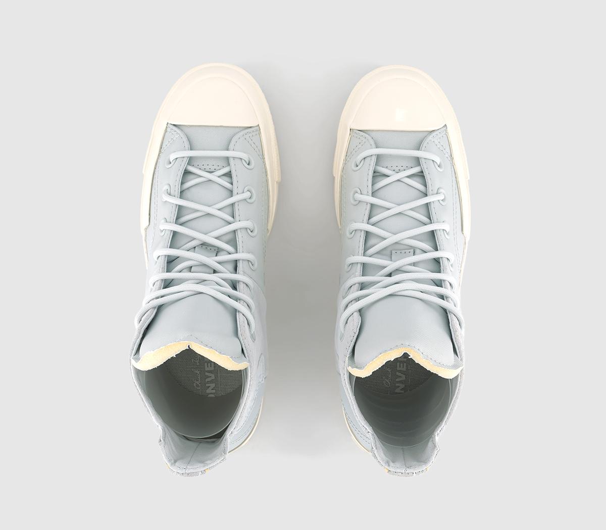 ConverseChuck 70 Plus Trainers Moonbathe Egret