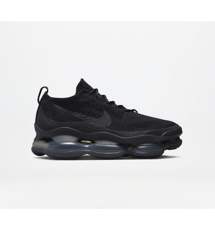 Nike Air Max Scorpion Trainers Black Anthracite