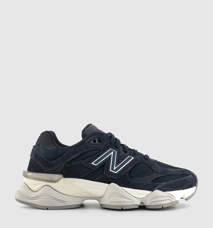 New Balance 9060 Trainers Eclipse