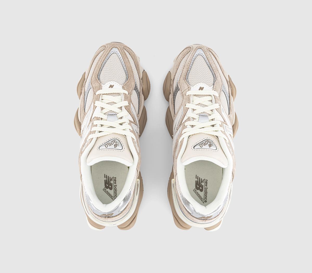 New Balance9060 TrainersMoonbeam