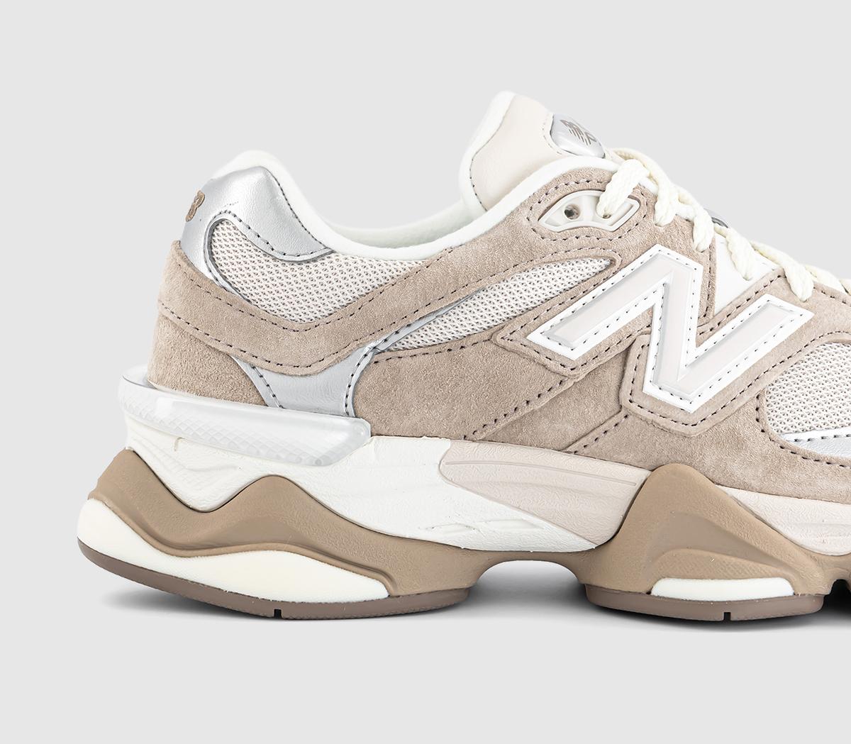 New Balance9060 TrainersMoonbeam