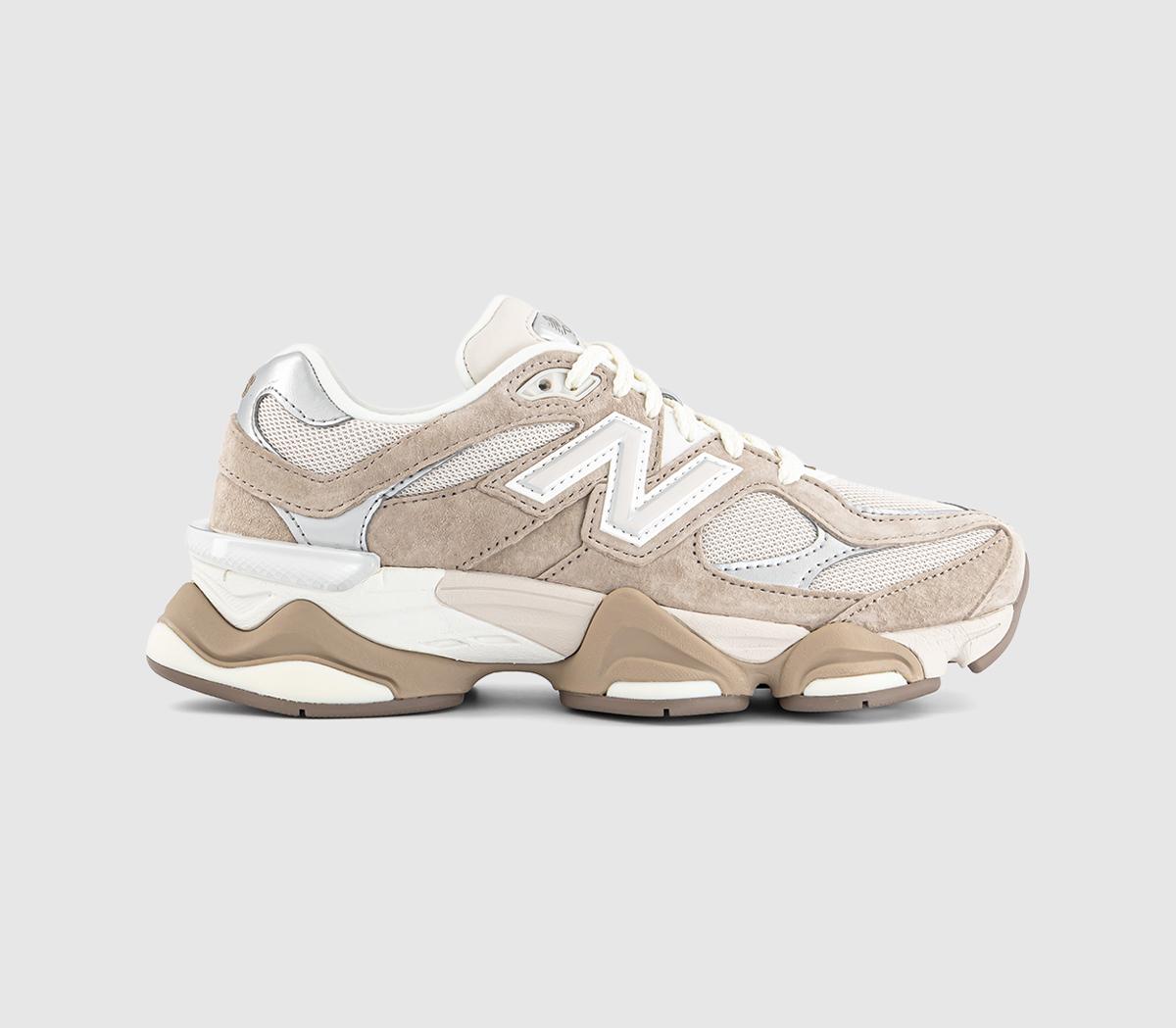 New Balance9060 TrainersMoonbeam