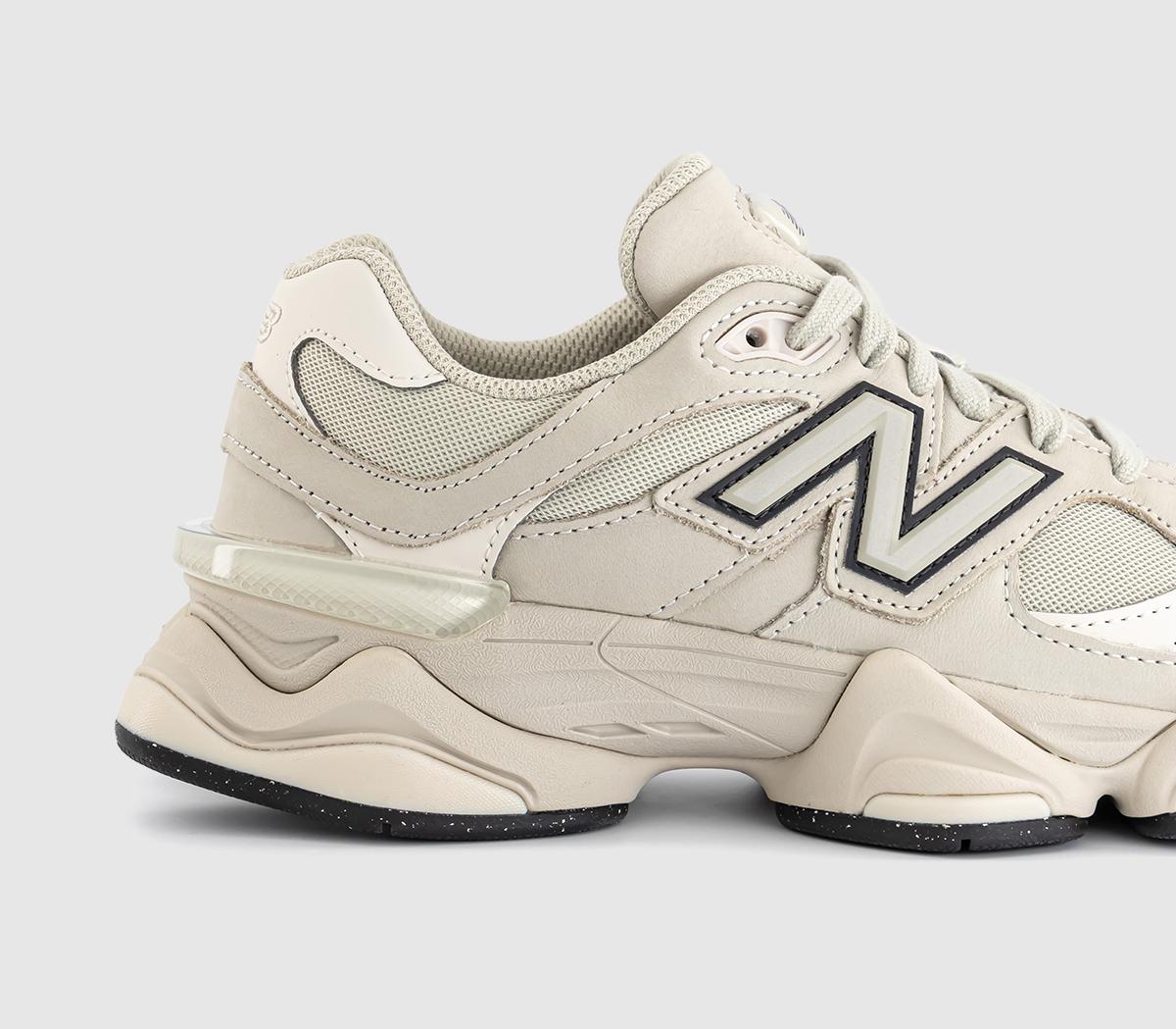 New Balance9060 TrainersShipyard Linen