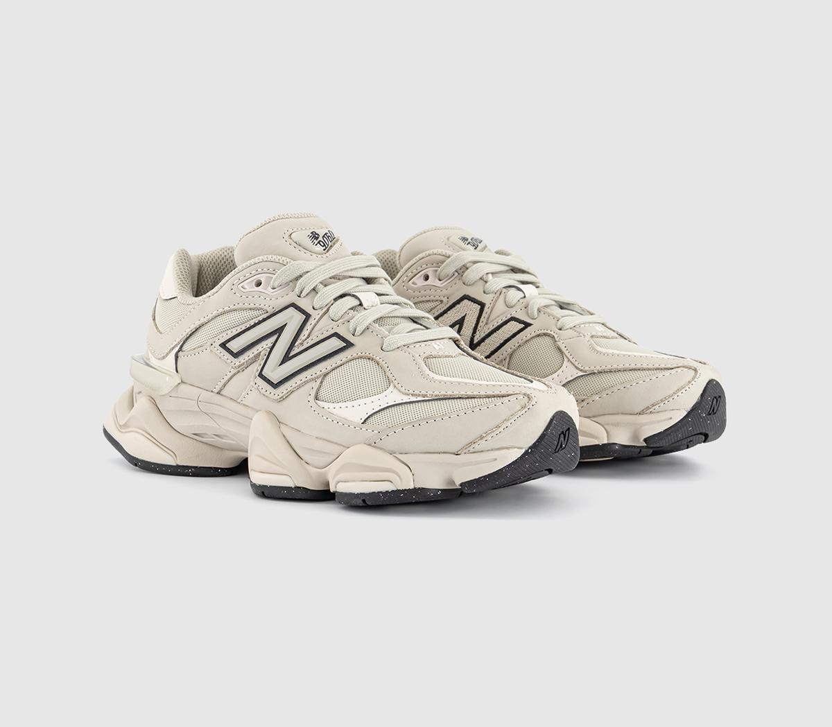 New Balance9060 TrainersShipyard Linen
