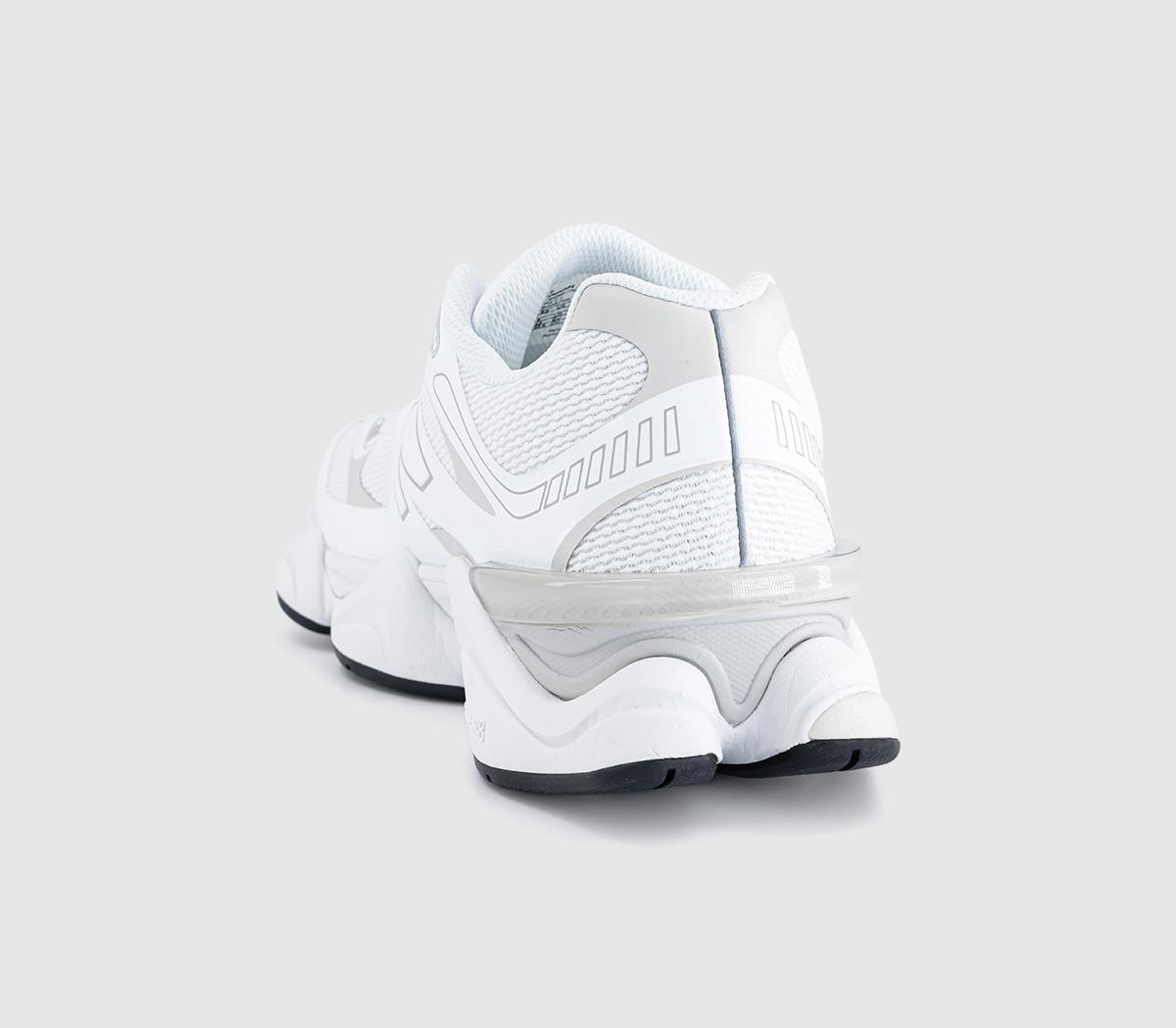 New Balance9060 TrainersWhite Grey Matter