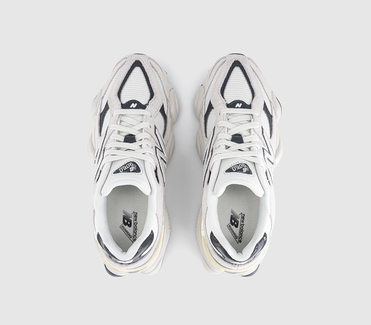 New Balance9060 TrainersReflection Sea Salt