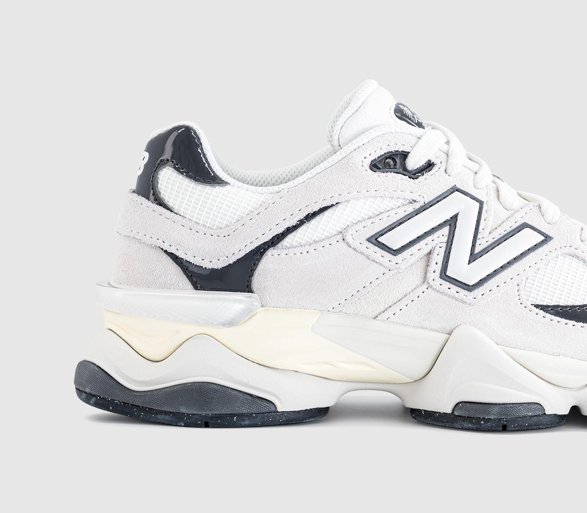 New Balance9060 TrainersReflection Sea Salt