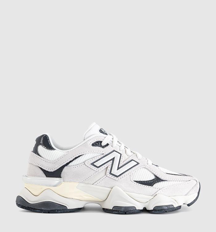 New Balance 9060 Trainers Reflection Sea Salt