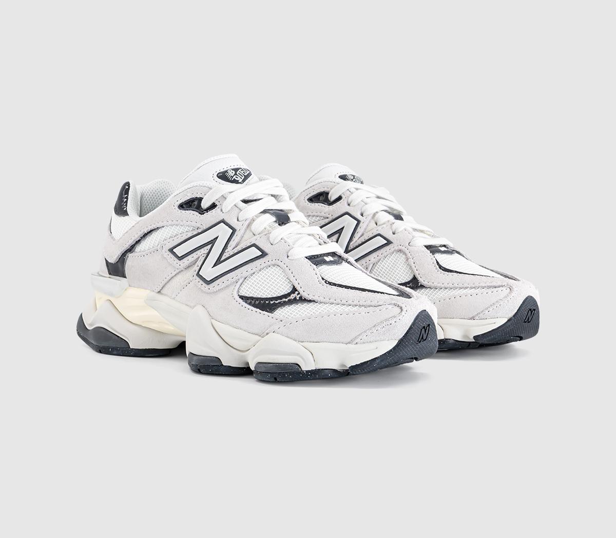 New Balance9060 TrainersReflection Sea Salt