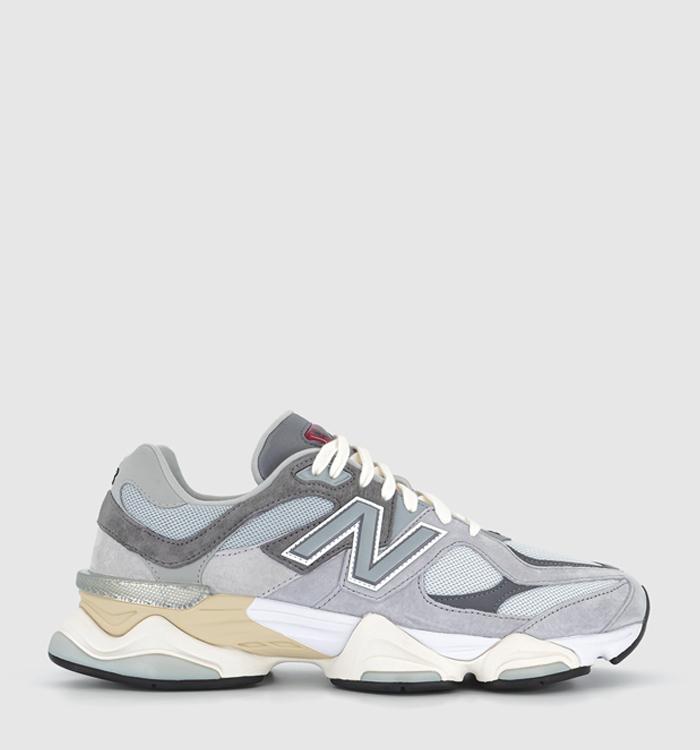 New balance chunky on sale trainers