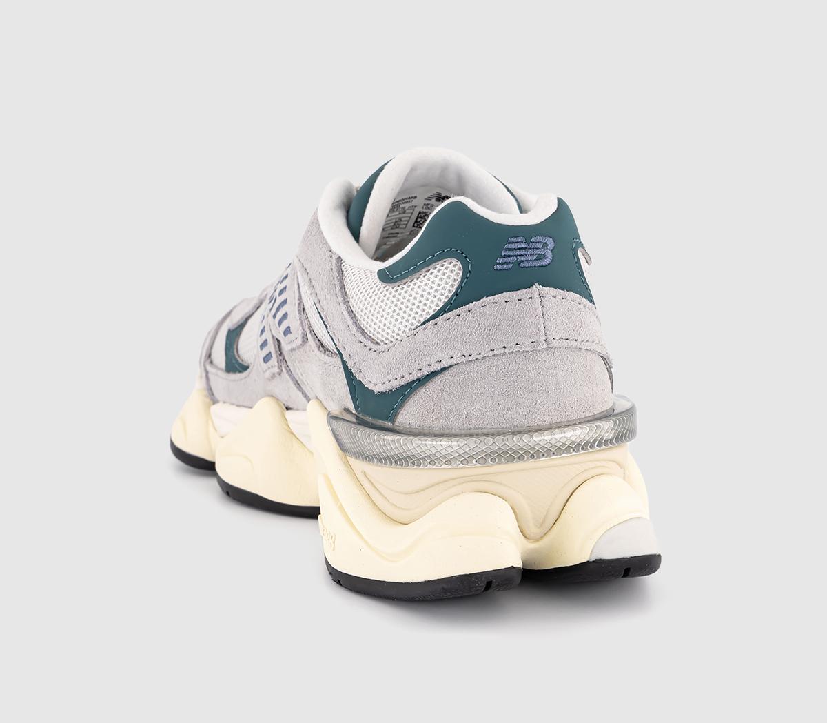 New Balance9060 Trainers New Balance9060 TrainersConcrete