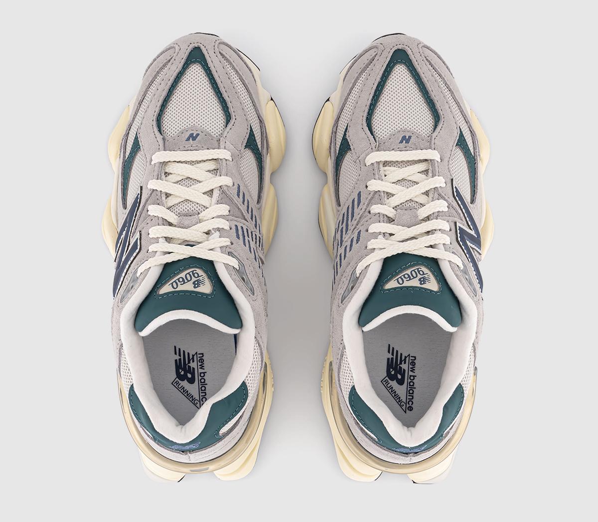 New Balance9060 Trainers New Balance9060 TrainersConcrete
