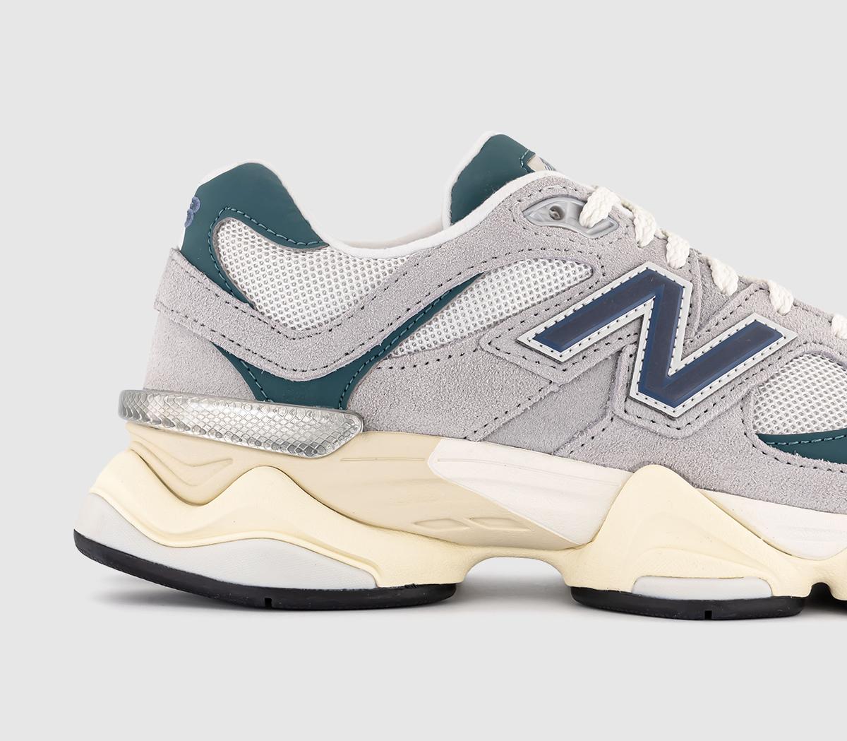 New Balance9060 Trainers New Balance9060 TrainersConcrete