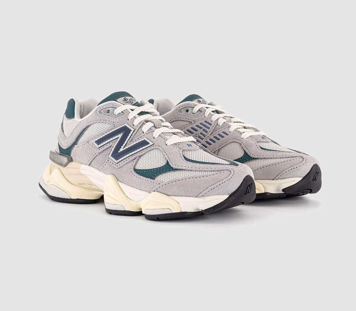 New Balance9060 Trainers New Balance9060 TrainersConcrete