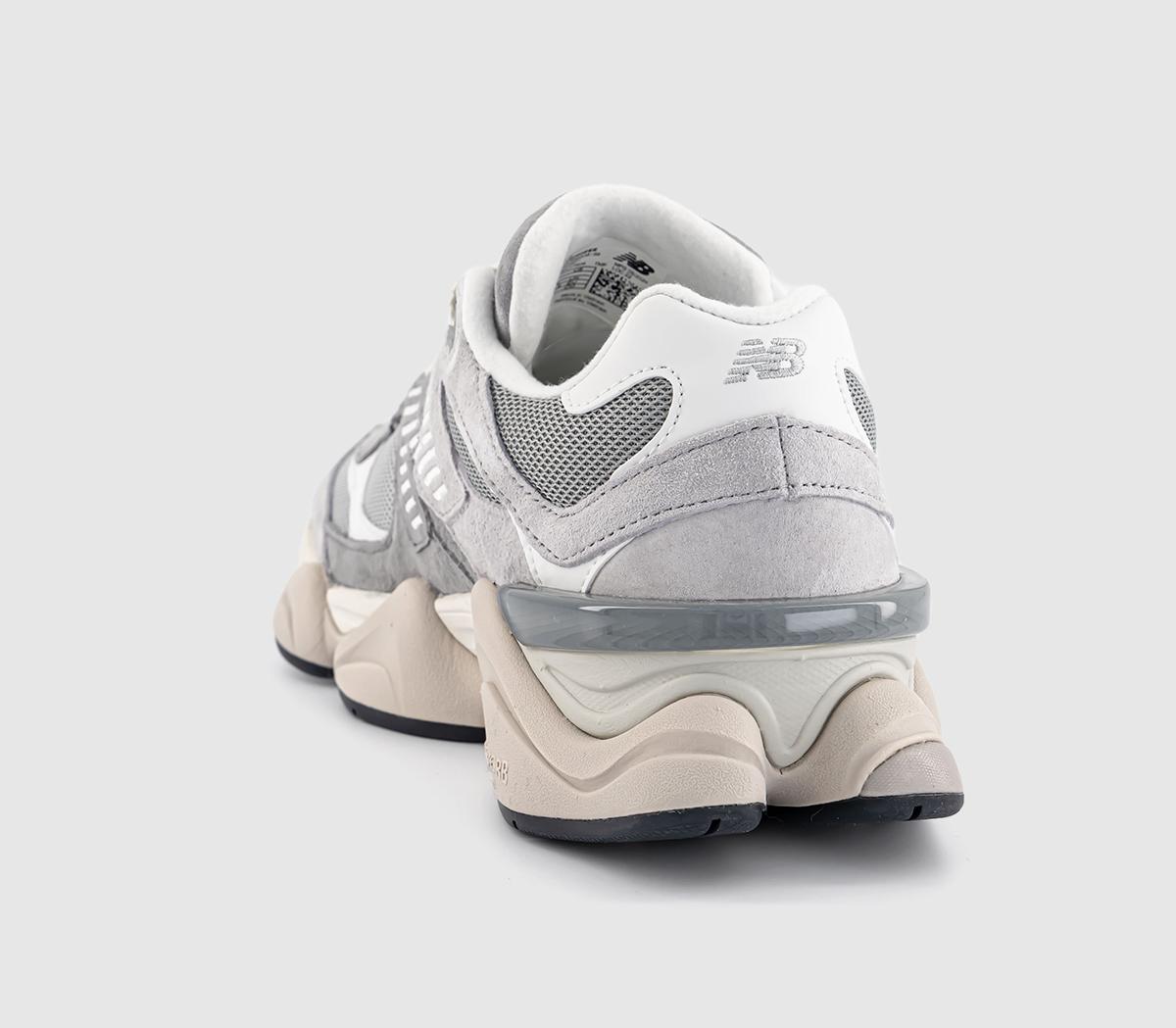 New Balance 9060 Trainers New Balance 9060 Trainers Slate Grey