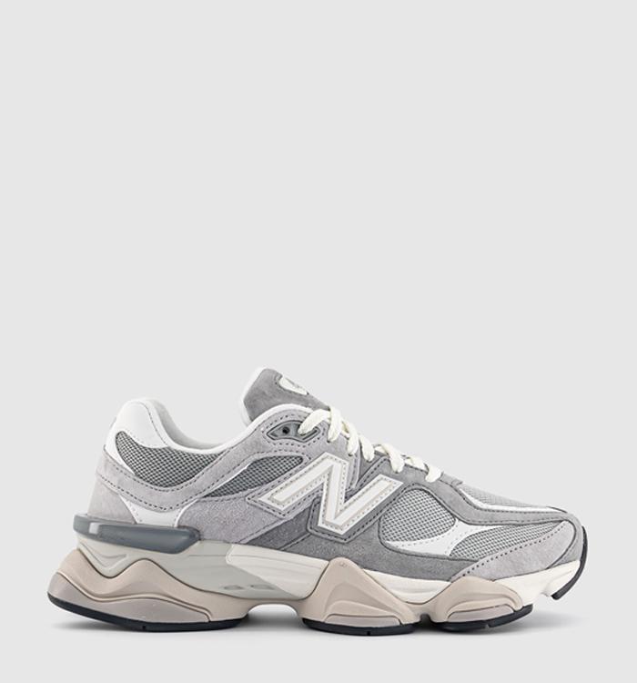 Women's New Balance 9060 Casual Shoes: Style Meets Comfort