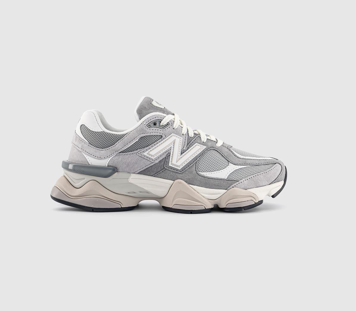 New Balance9060 TrainersSlate Grey