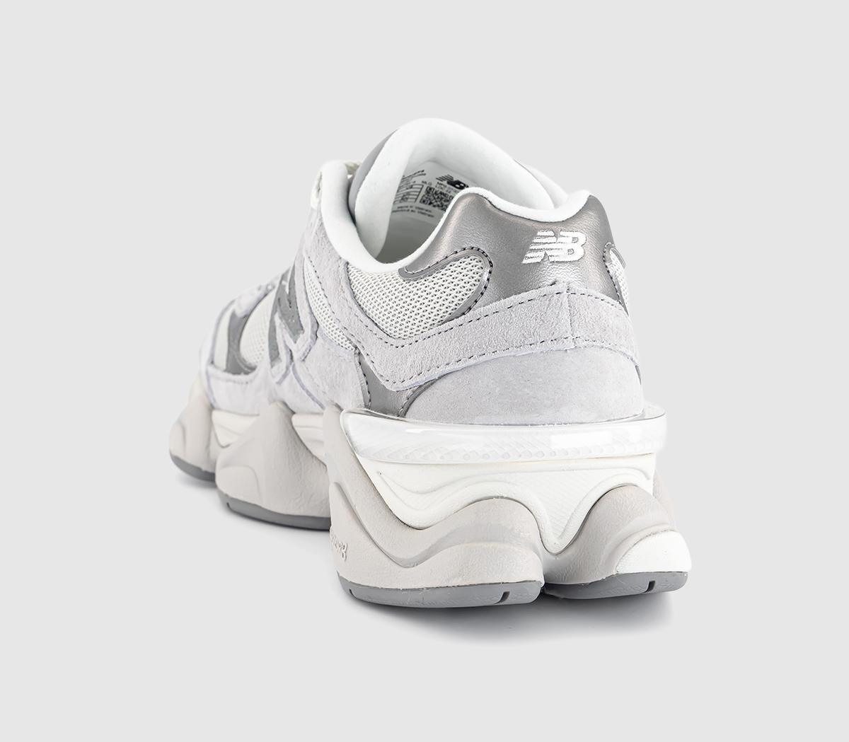 New Balance9060 TrainersRaincloud