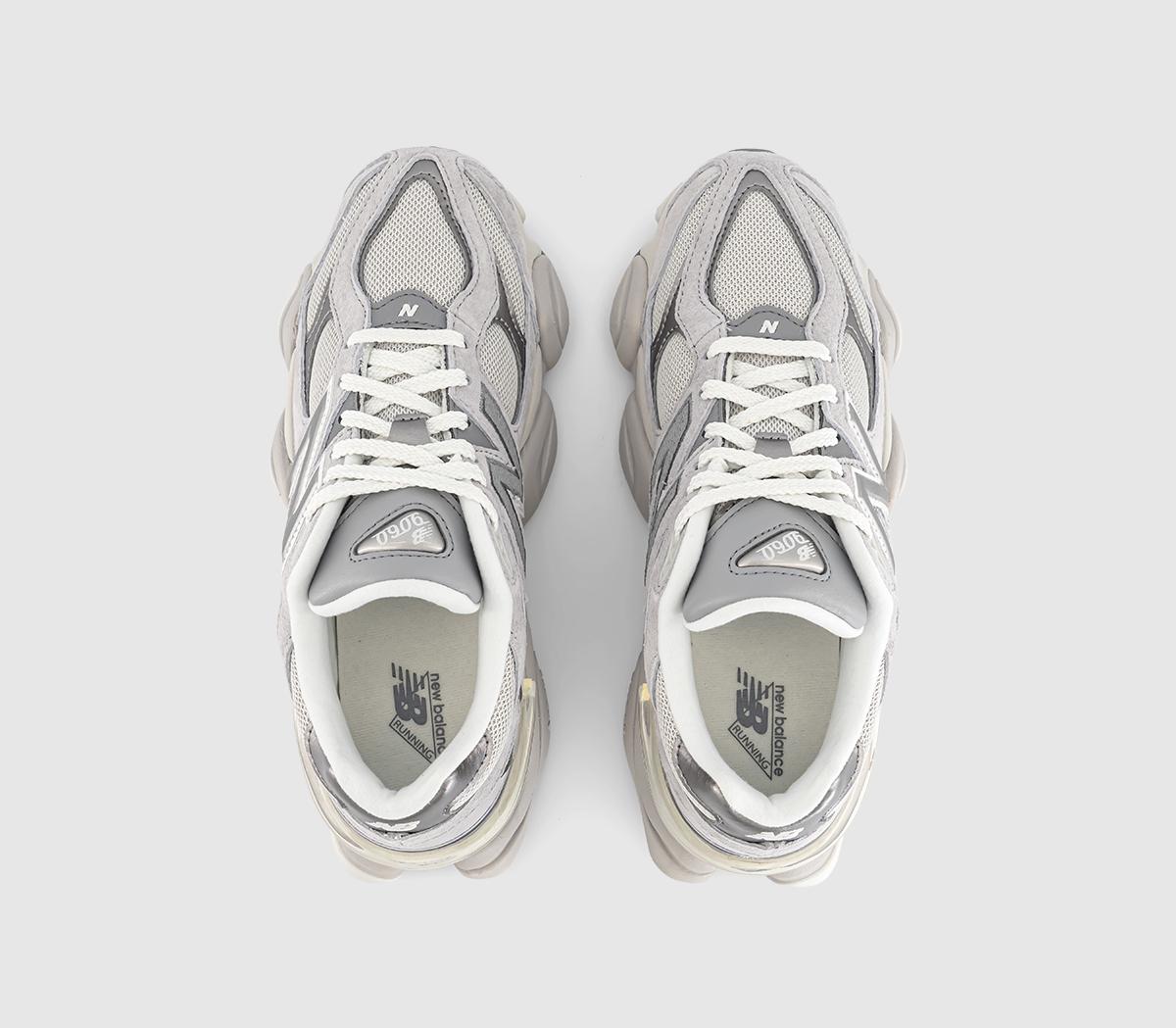 New Balance9060 TrainersRaincloud