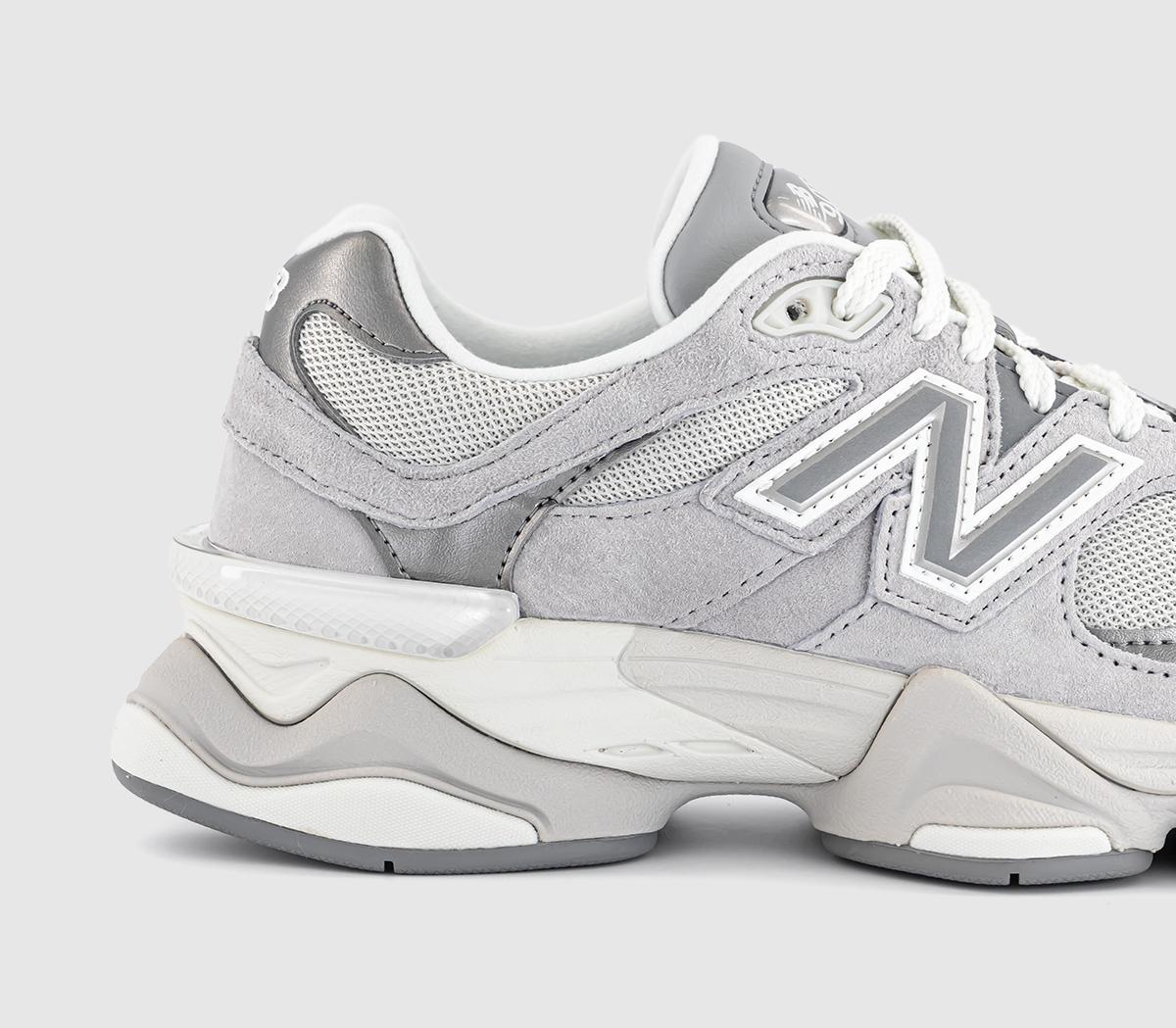 New Balance9060 TrainersRaincloud