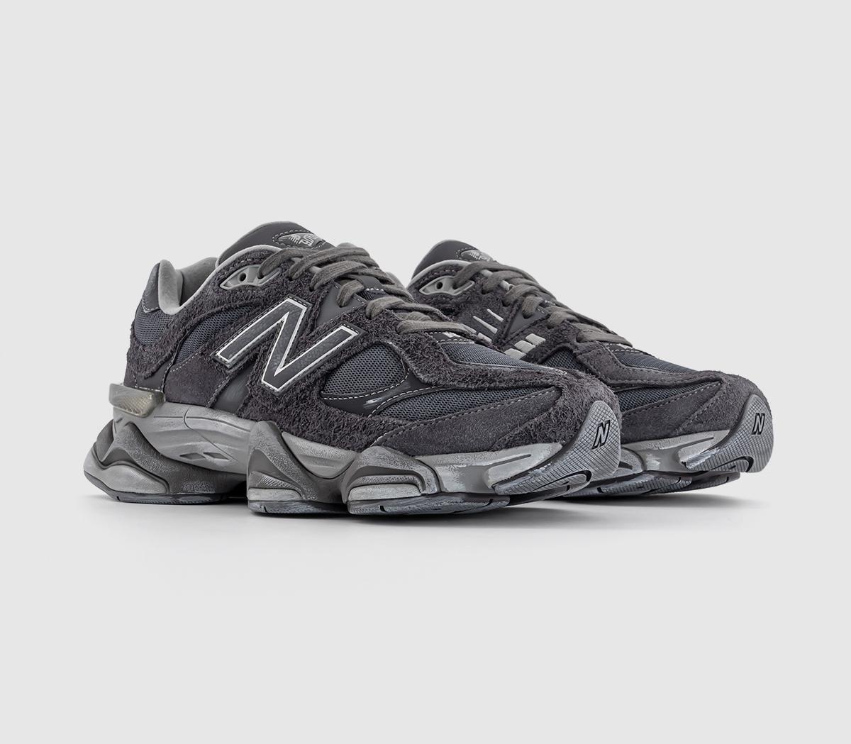 New Balance9060 Trainers Magnet Grey