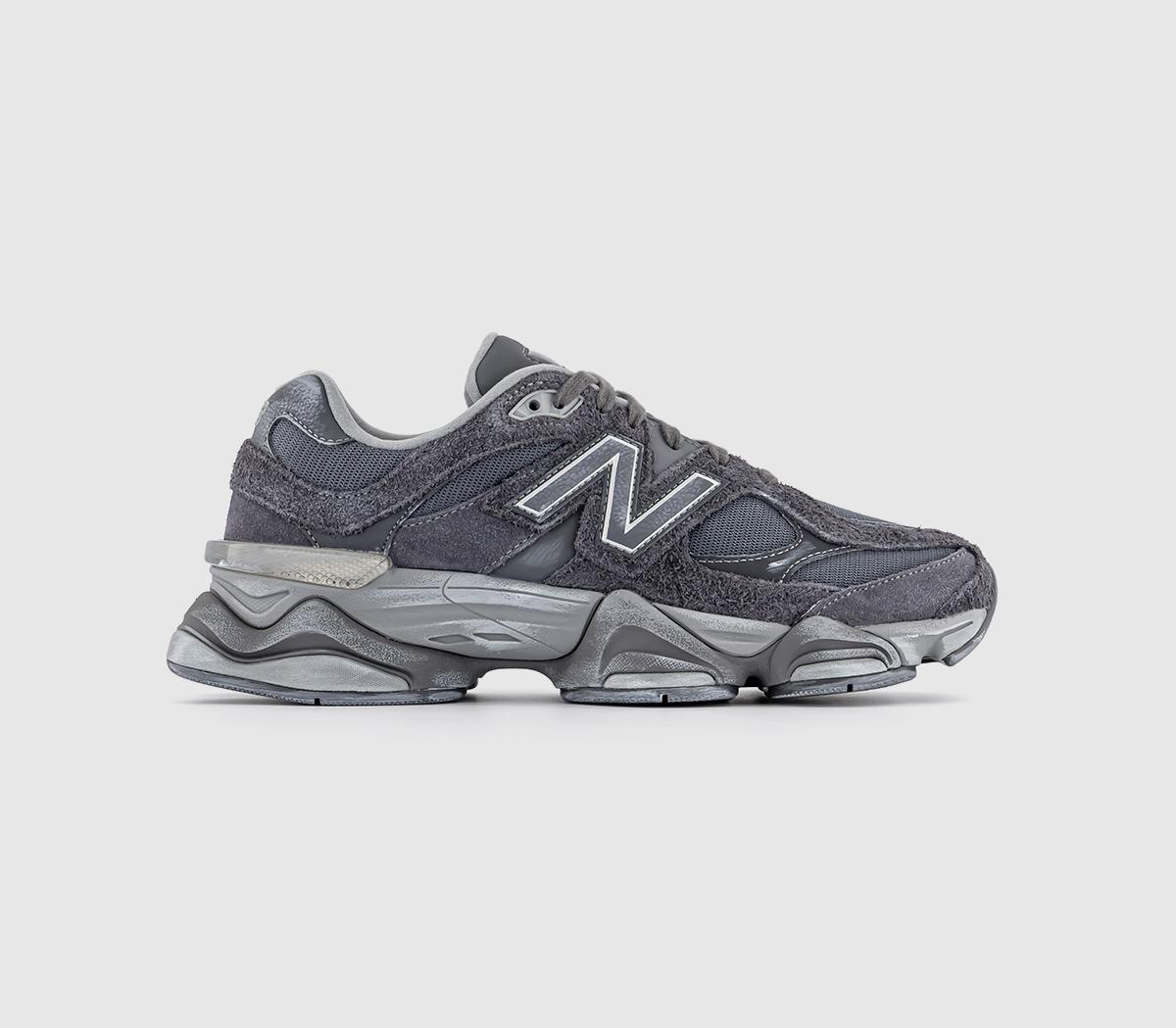 New Balance9060 Trainers Magnet Grey