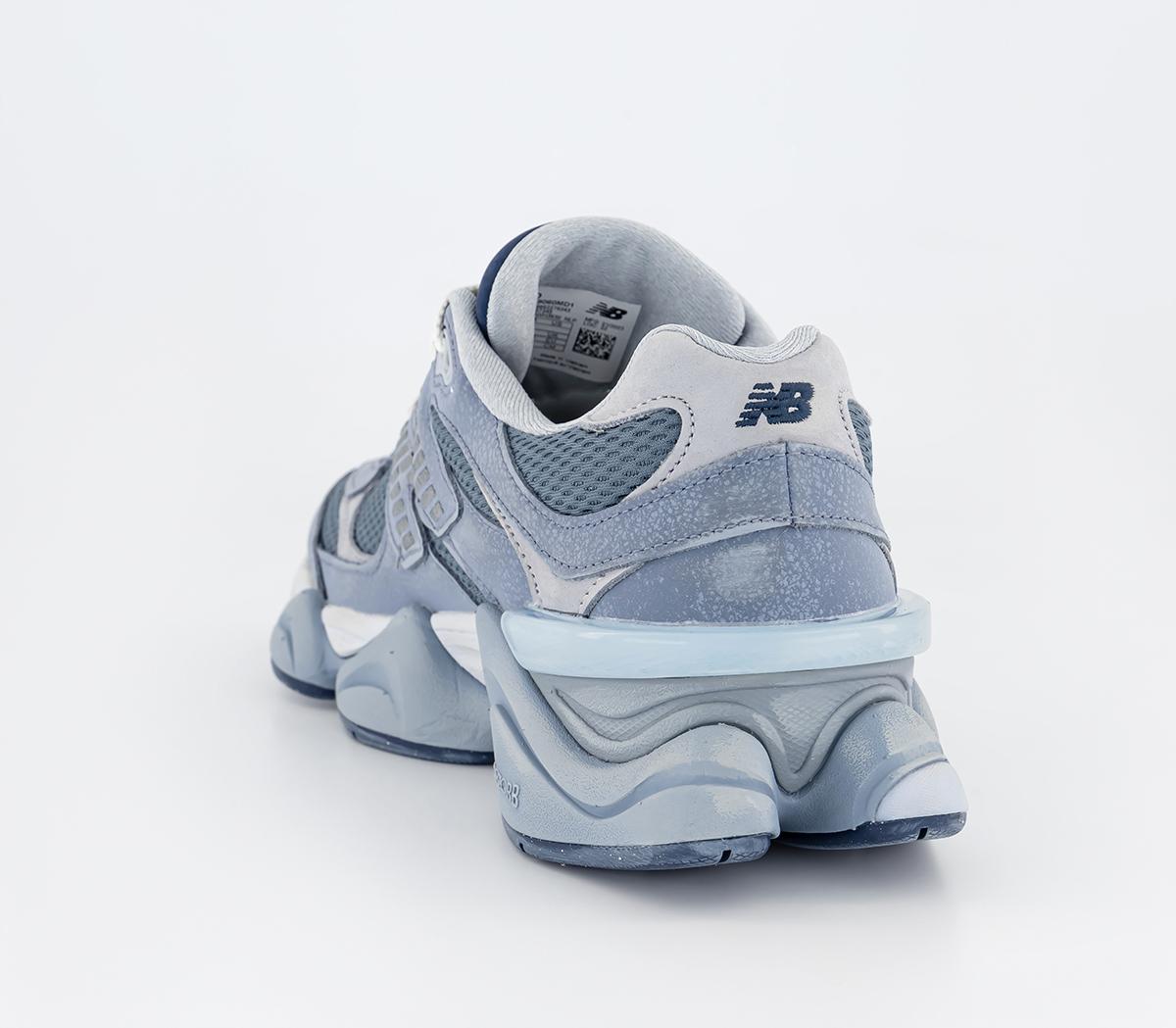 New Balance9060 Trainers Gd Moondust