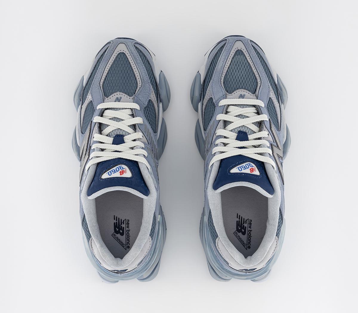 New Balance9060 Trainers Gd Moondust