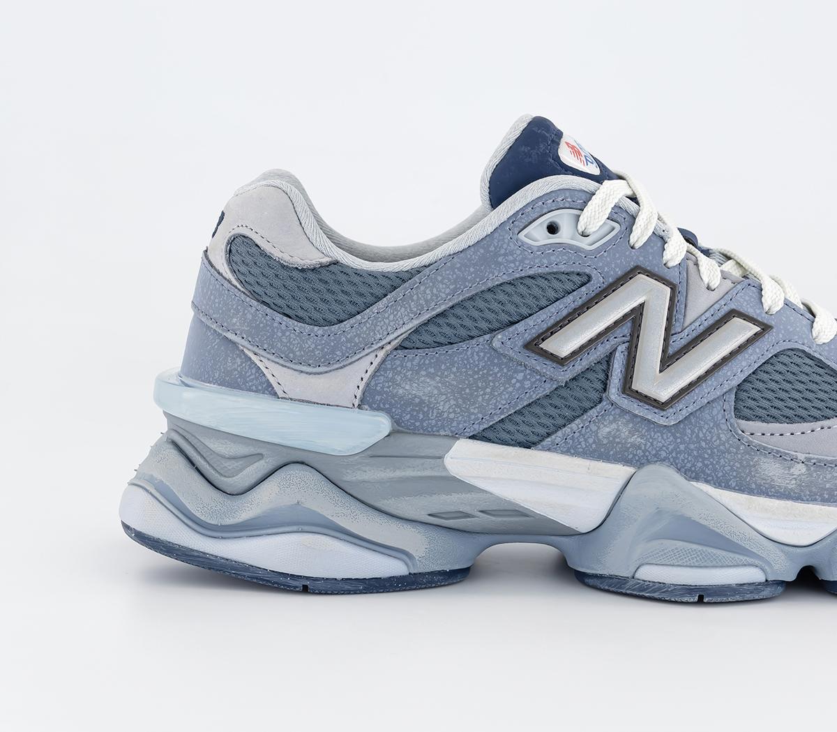 New Balance9060 Trainers Gd Moondust