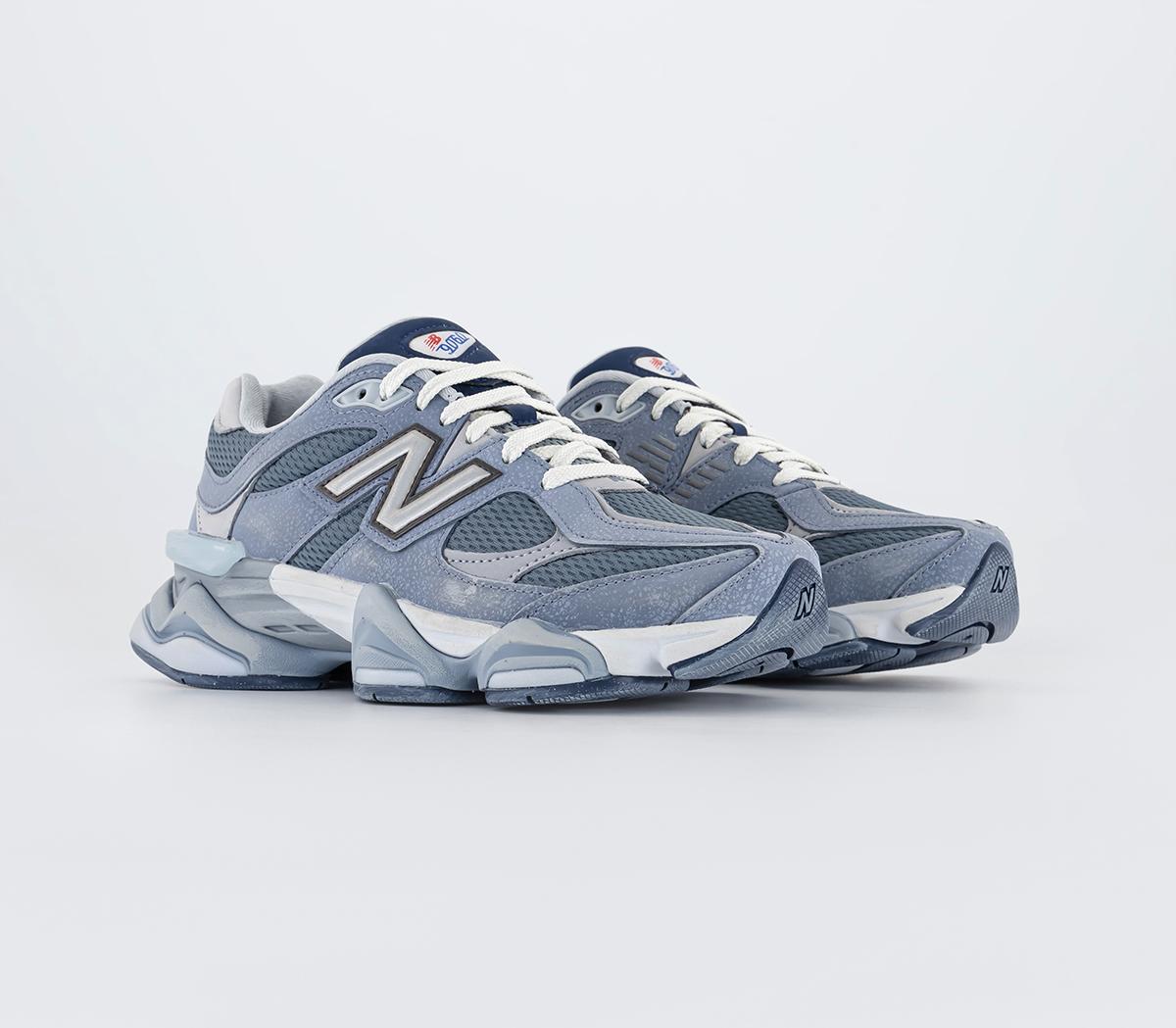 New Balance9060 Trainers Gd Moondust