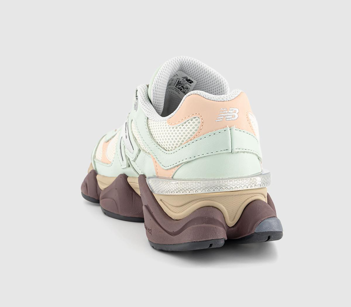 New Balance9060 TrainersClay Ash Grey