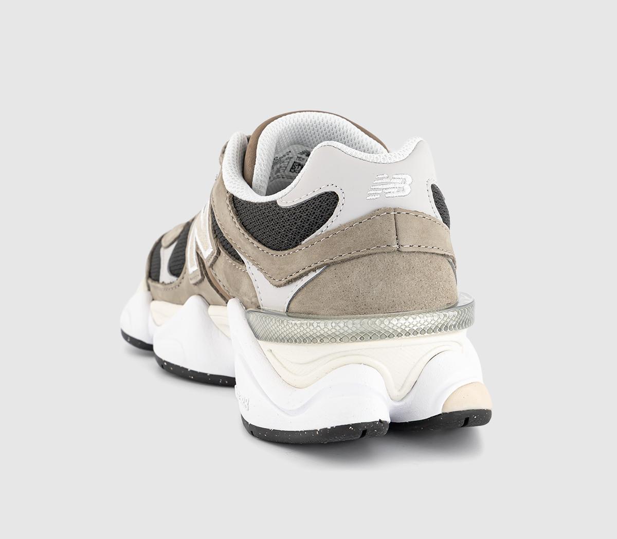 New Balance9060 TrainersArid Stone