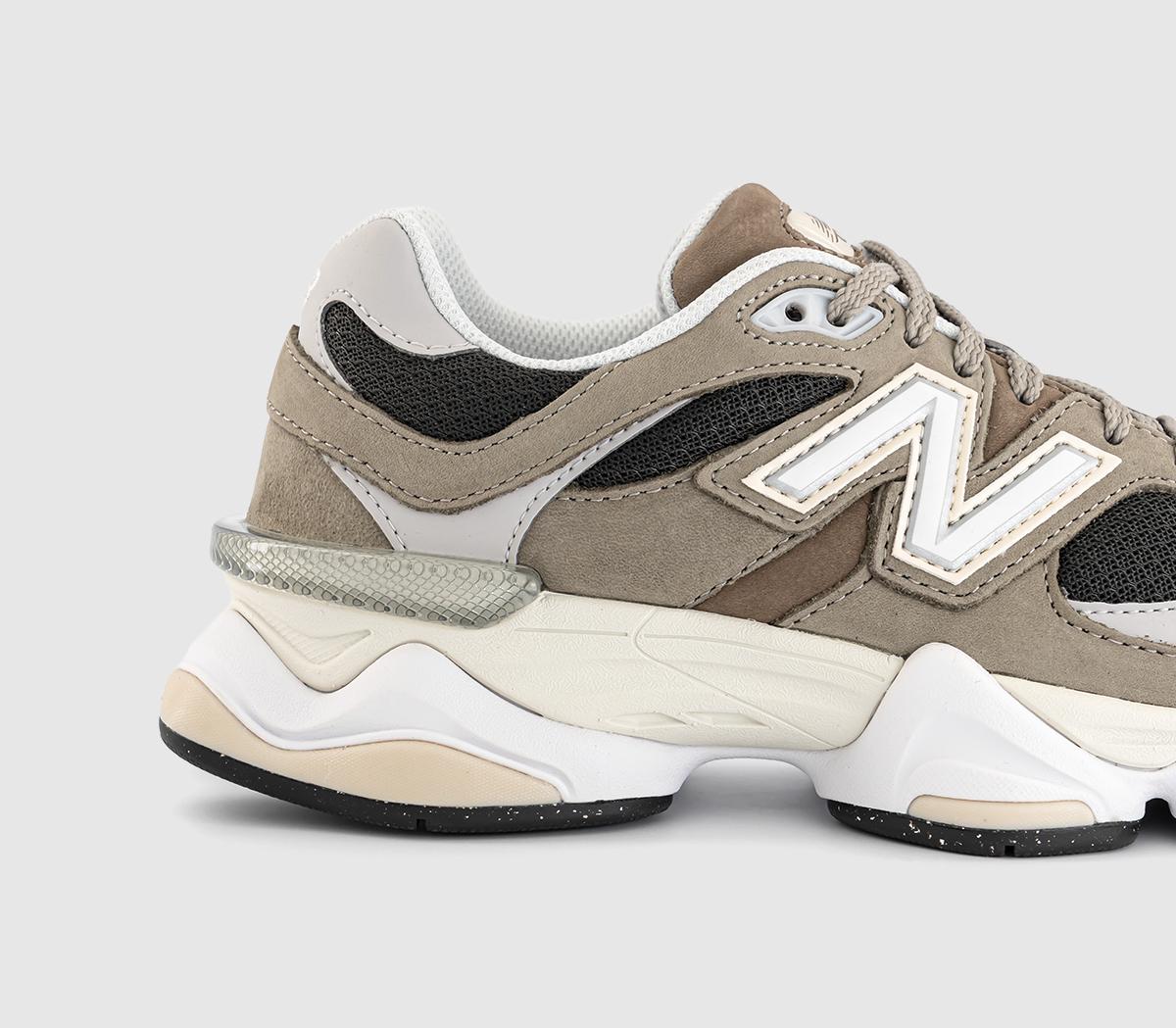 New Balance9060 TrainersArid Stone