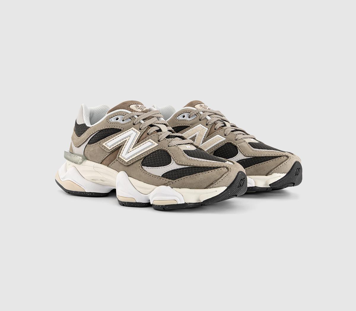 New Balance9060 TrainersArid Stone