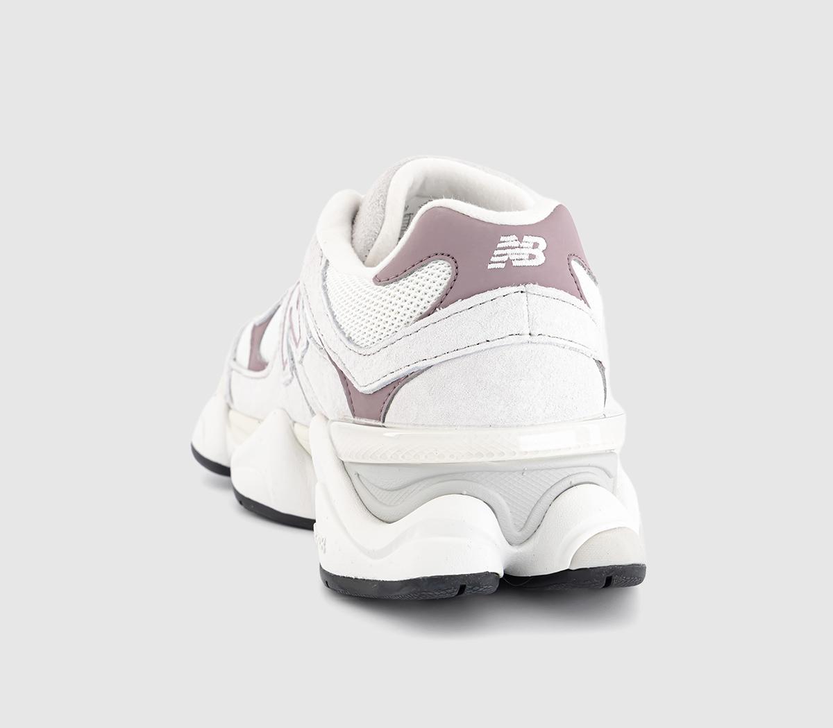 New Balance 9060 Trainers New Balance 9060 Trainers Grey Matter Ice Wine