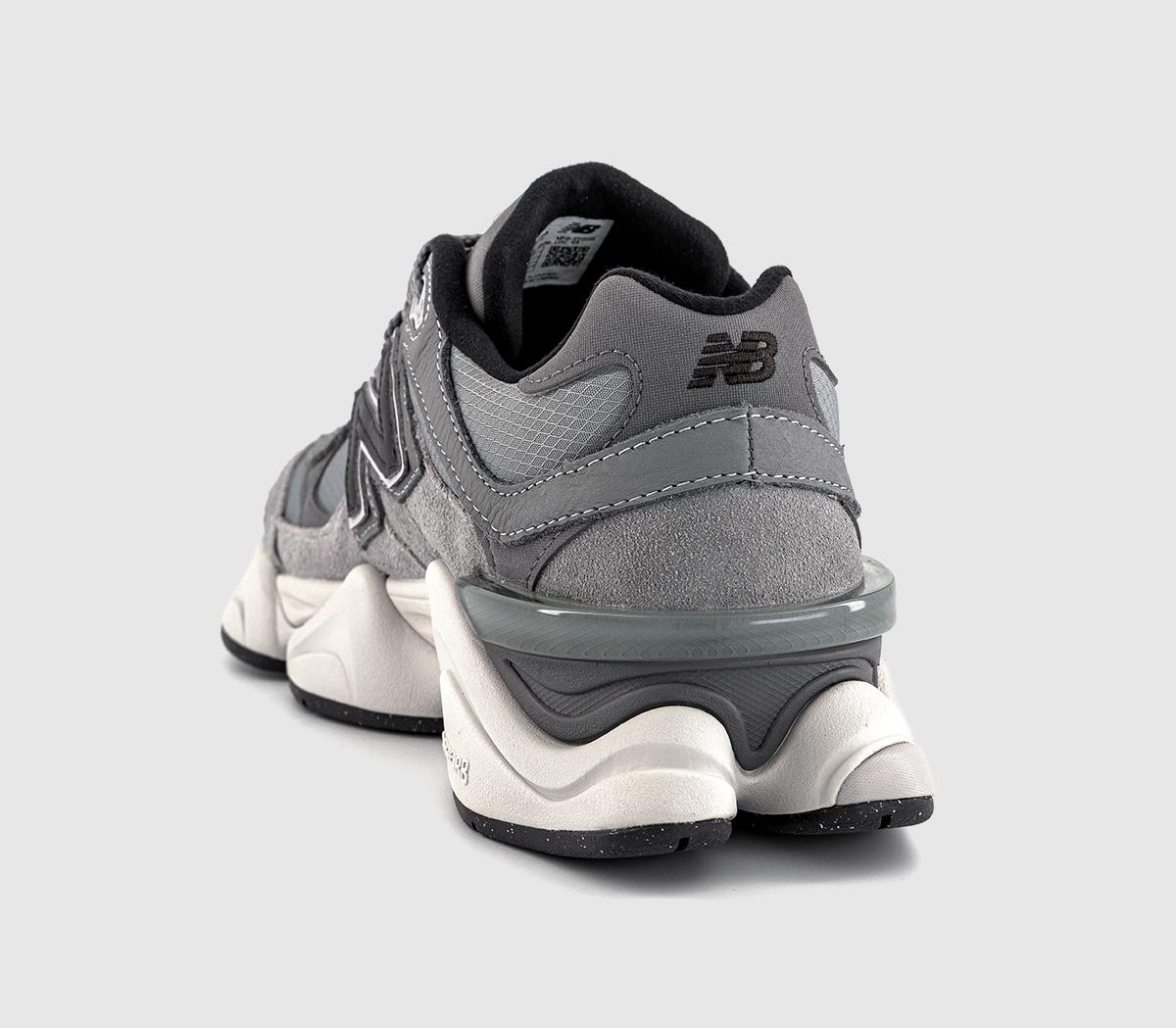 New Balance9060 TrainersSlate Grey Grey