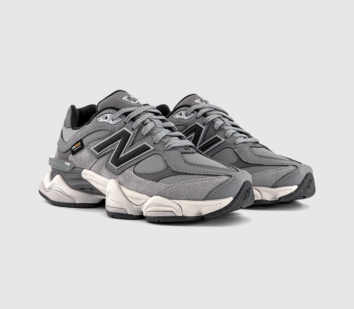 New Balance9060 TrainersSlate Grey Grey