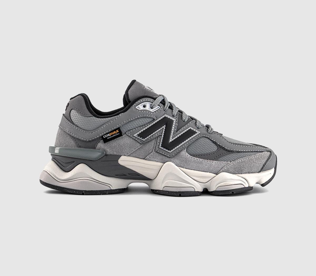 New Balance9060 TrainersSlate Grey Grey