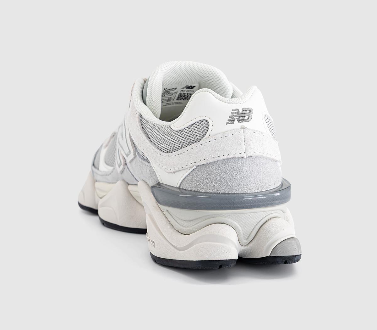 New Balance9060 TrainersLone Star Grey Reflection
