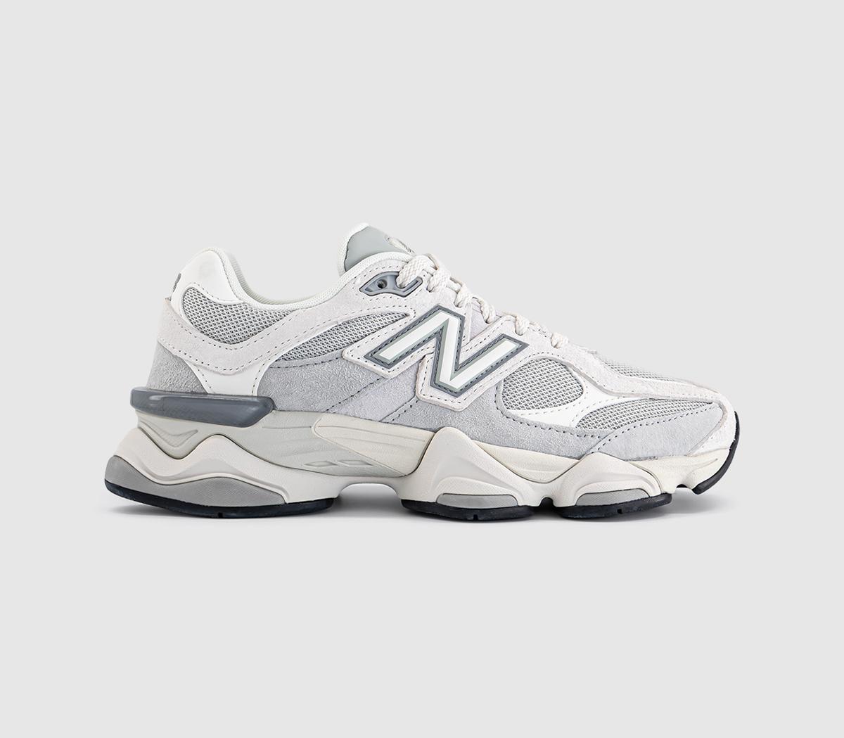 New Balance9060 TrainersLone Star Grey Reflection