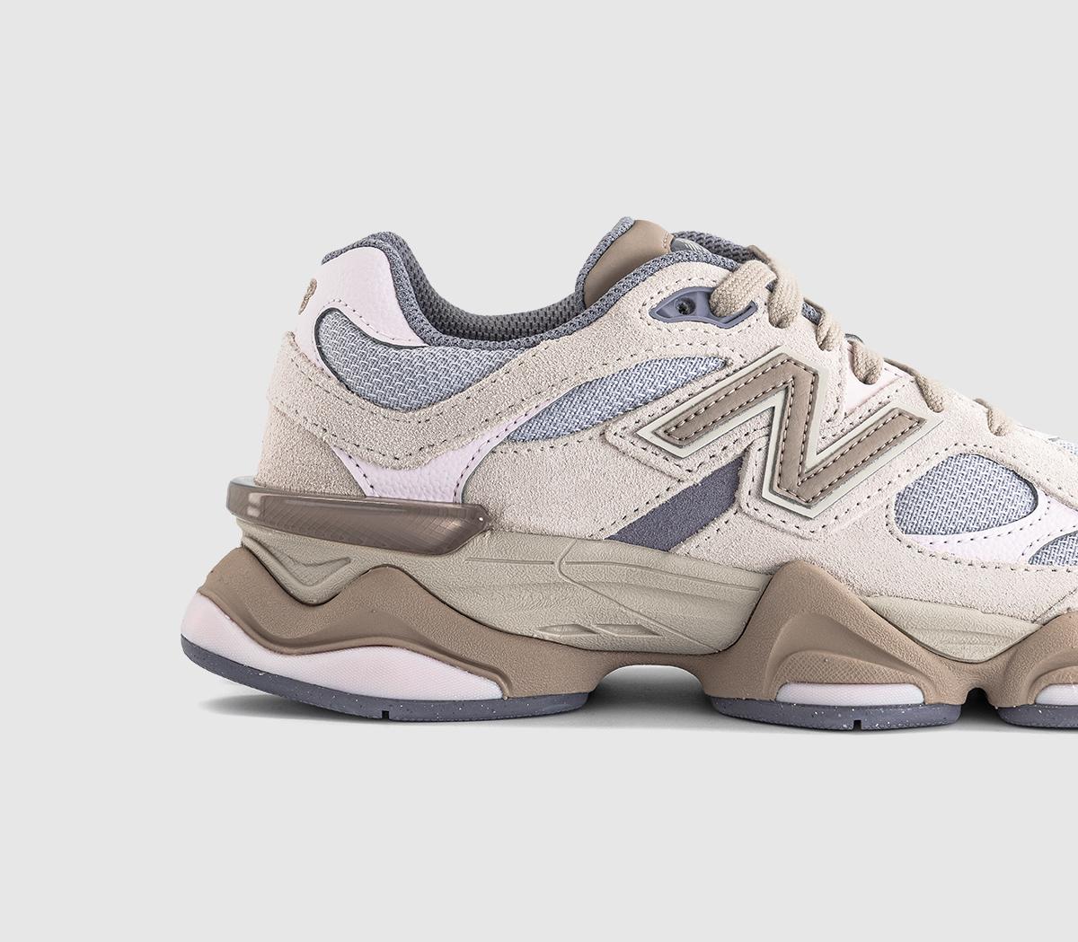 New Balance9060 TrainersTimberwolf Driftwood