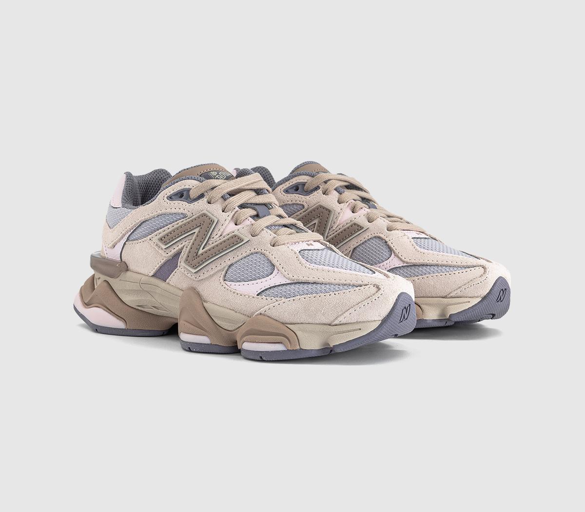 New Balance9060 TrainersTimberwolf Driftwood