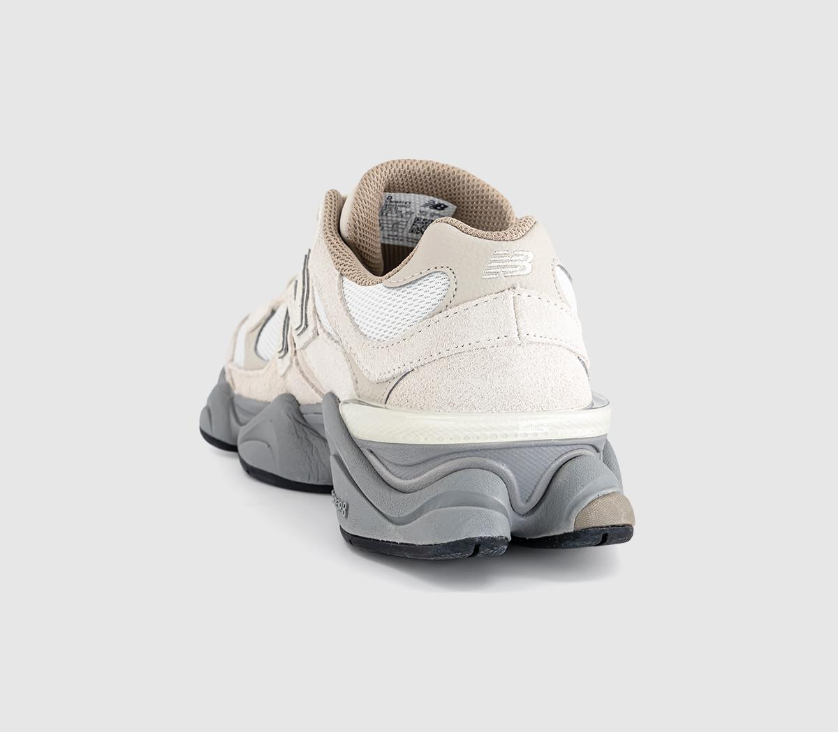 New Balance9060Turtledove Slate Grey