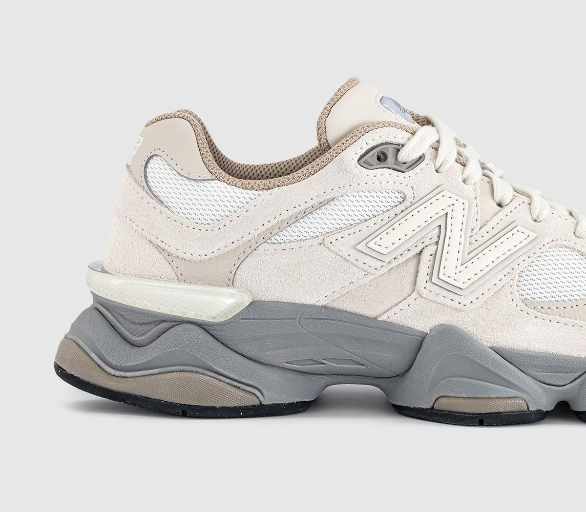 New Balance9060Turtledove Slate Grey