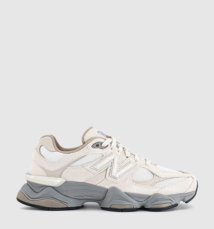 New Balance 9060 Turtledove Slate Grey
