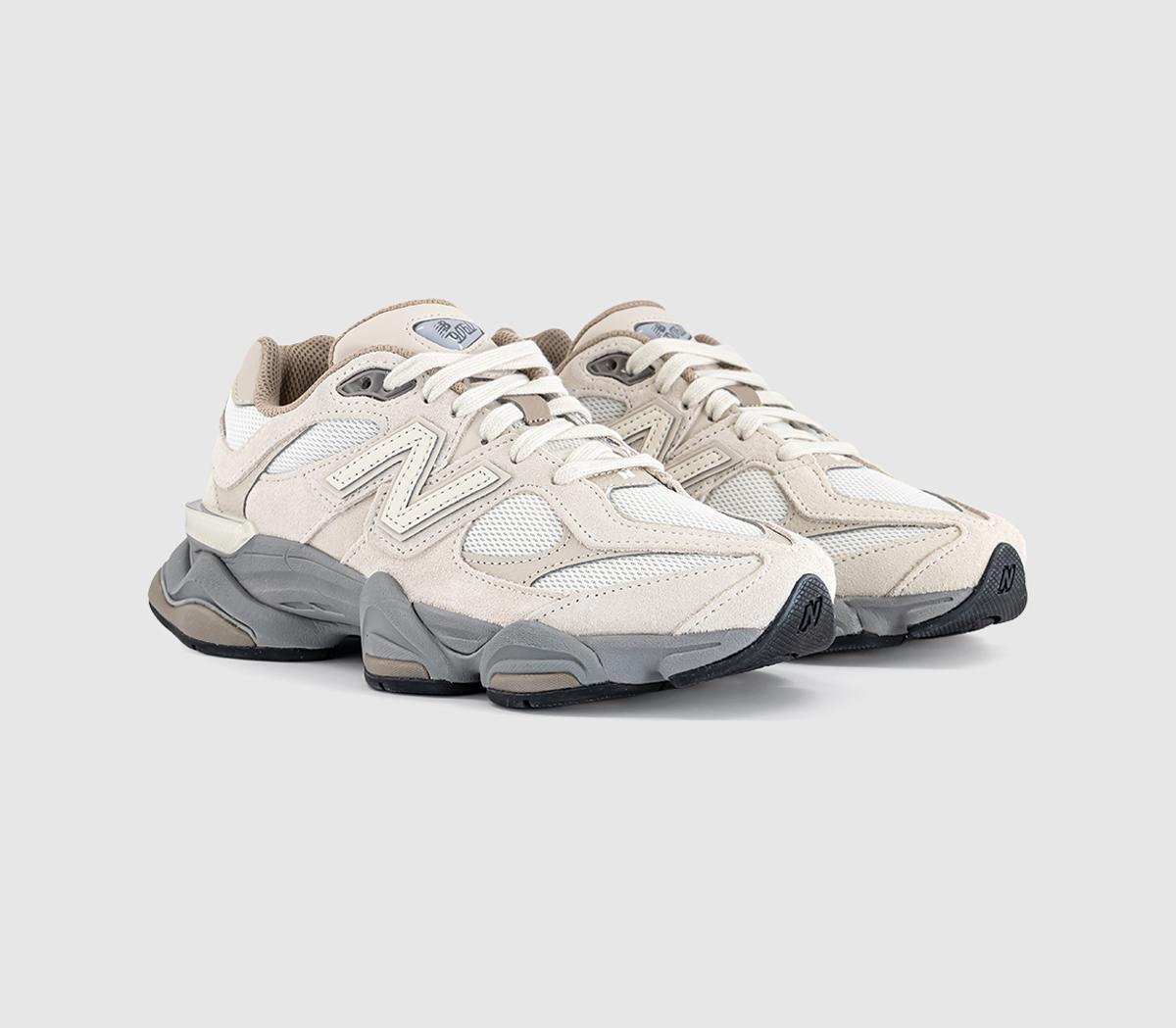 New Balance9060Turtledove Slate Grey