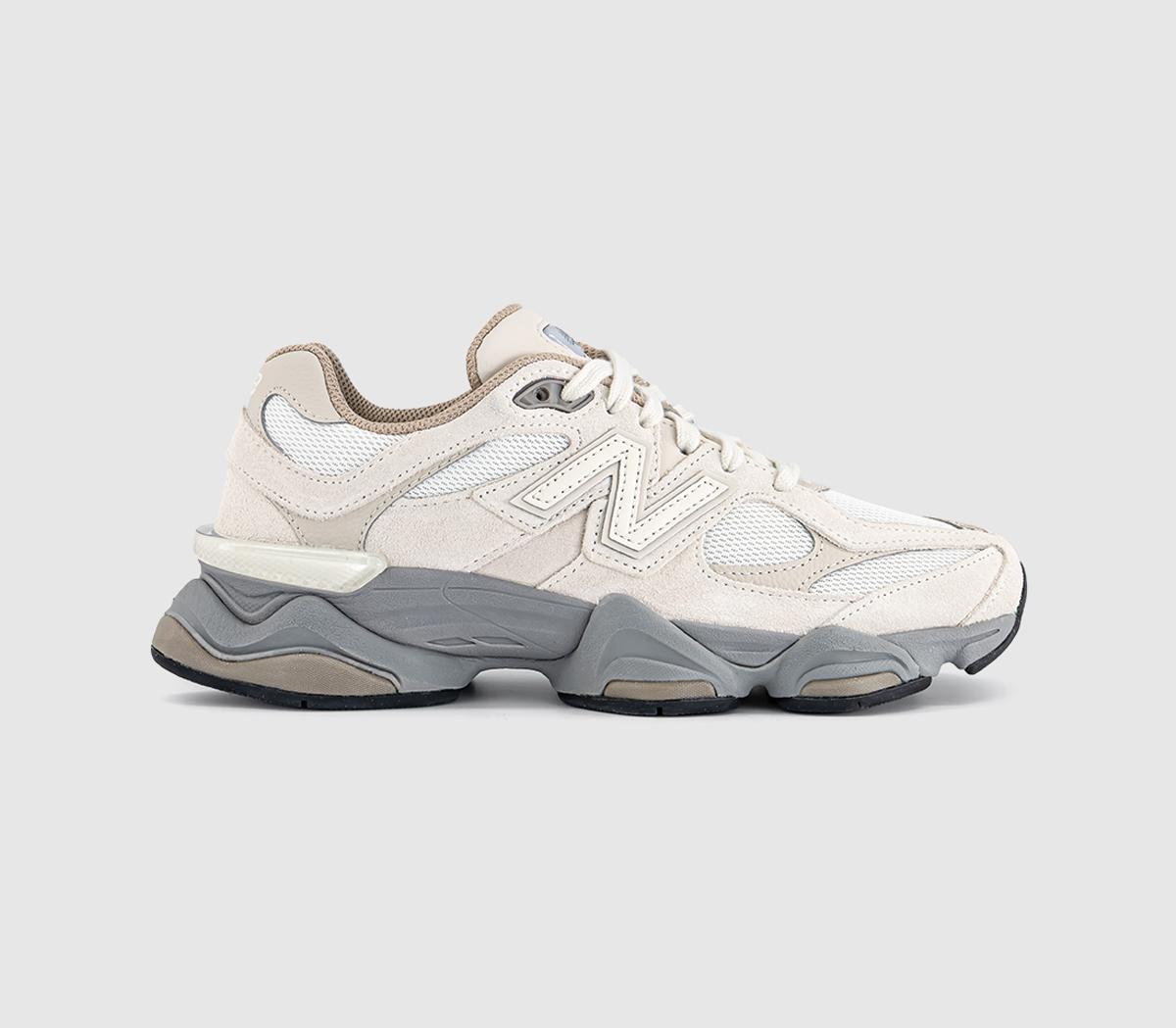 New Balance9060Turtledove Slate Grey