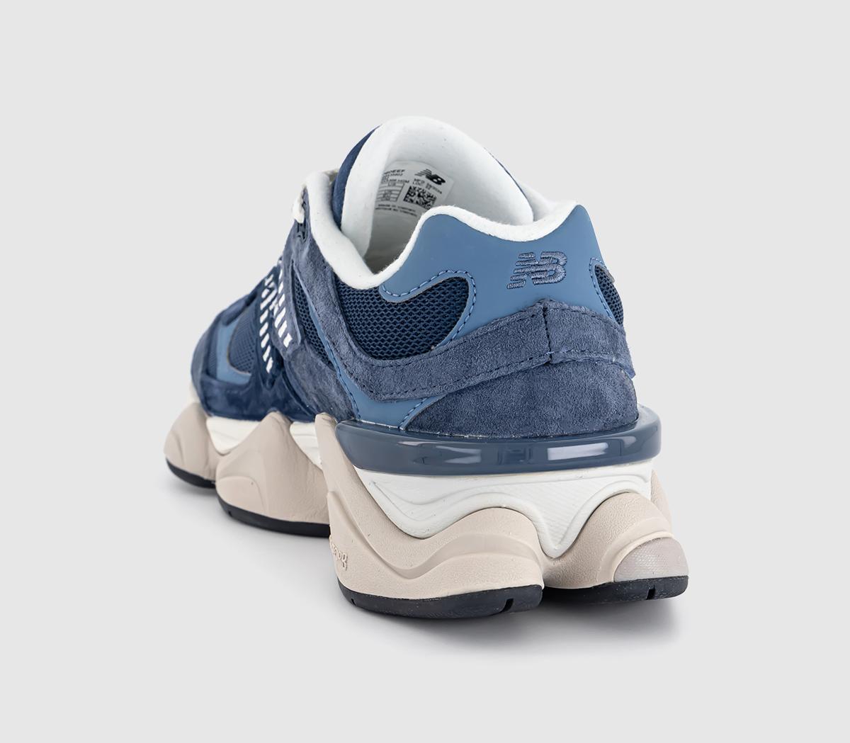 New Balance9060 TrainersNavy